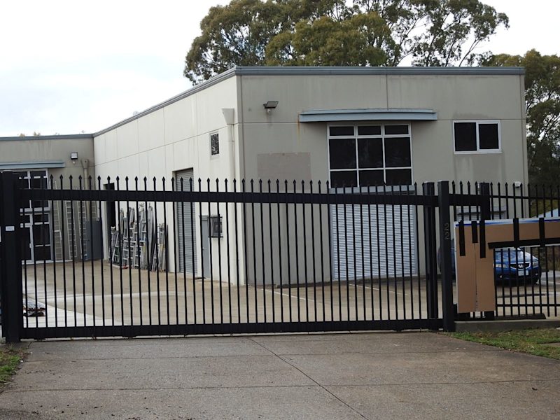 Warehouse/storage space62995718285697114