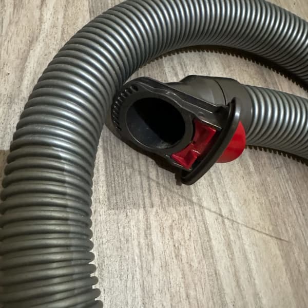 GENUINE DYSON VACUUM CLEANER BIG BALL CINETIC HOSE PART CY22 CY2363019079069825113
