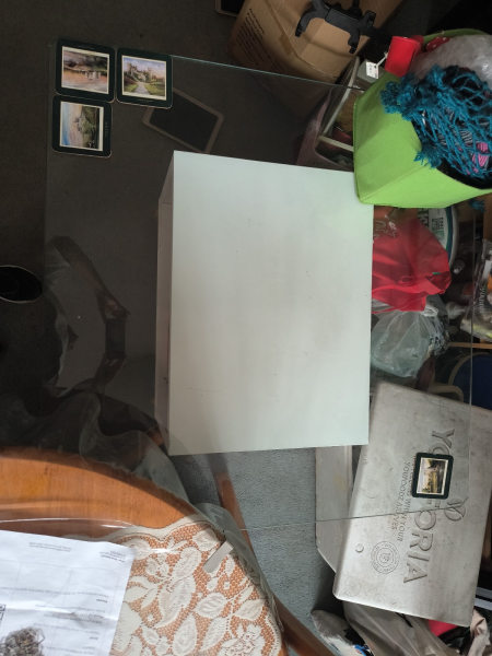 Beviled GLASS TOP Only  Use For Dinning Table  For 4 Or Coffee Table62863381466242112
