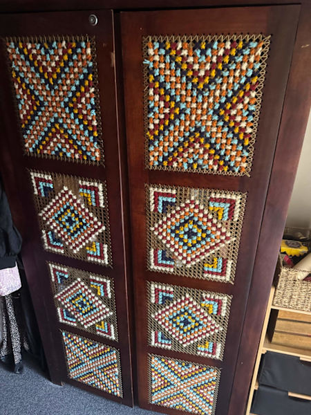 bohemian style cupboard 62863839991298113