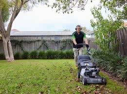 Gumtree outlet grass cutting