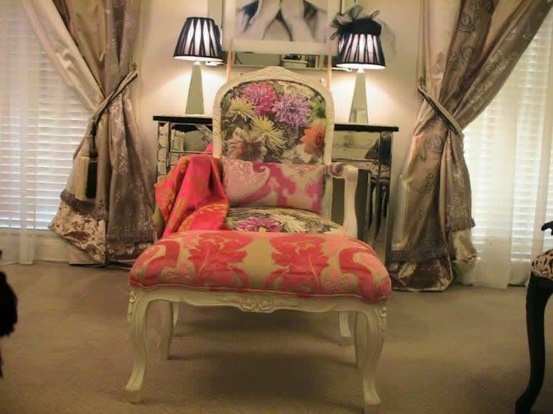 DESIGNERS GUILD Peony Arm Chair デスク チェア | comonuevo.com.co