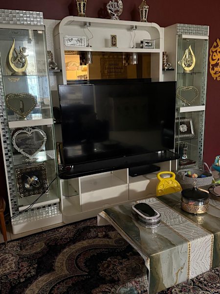 TV unit and dinning combo62864724006145113