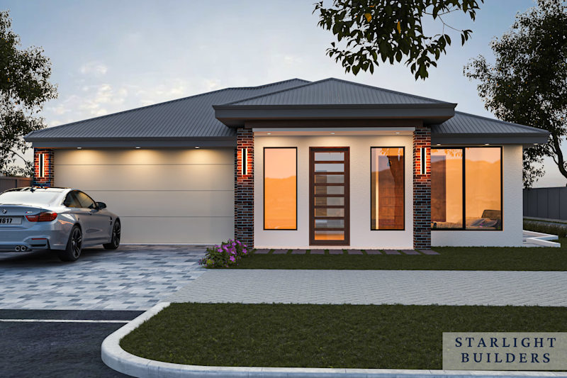 Fixed Price Home & Land Package - Project Orion! Built for the Future630063894086431123