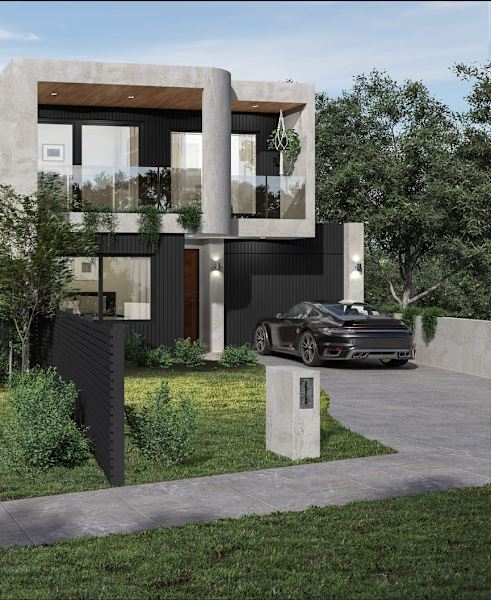 Titled Land with Approved Plans - Lot 1 is available now!63005669107075114