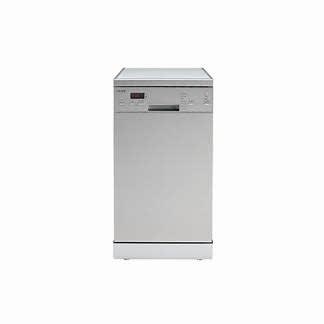 45CM EURO DISHWASHER S/STEEL2ND : EDS45XS63017322083587115