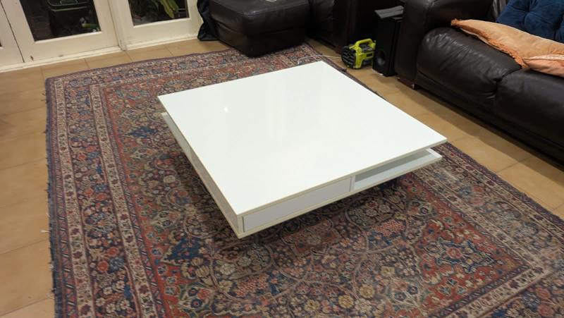 IKEA Tofteryd Coffee Table62863380514050111