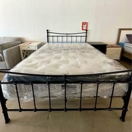 Harper Metal Beds62863409666051111