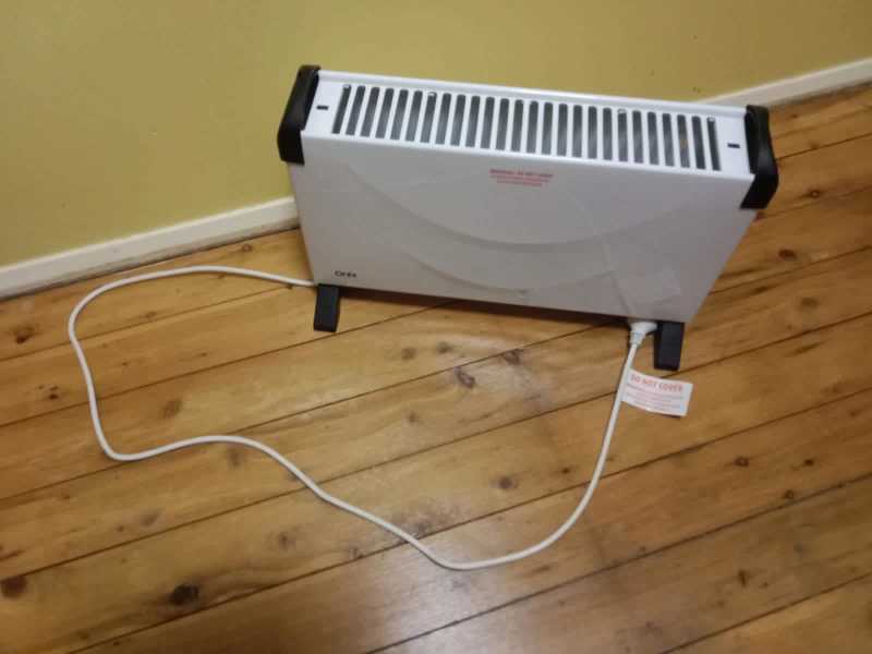 Portable Convection Heater63470141879042110