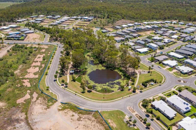 1,500 SQM  LOT - Only 4 Lots Left - BE QUICK62885370897027110