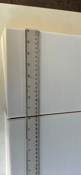 White ceramic tiles63437935609345114