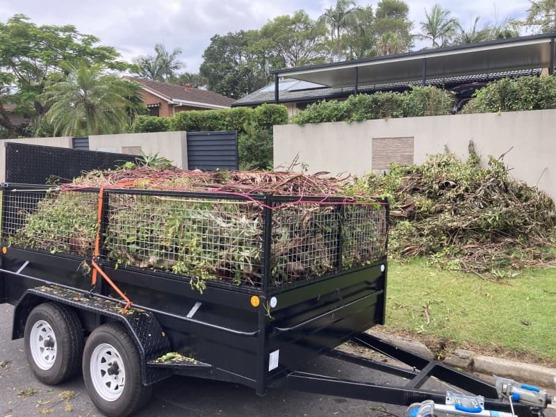 Rubbish & GreenWaste Removal63008542011907114