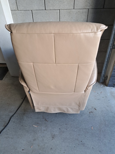 Reclining Electric IMG Chair62863406324226113
