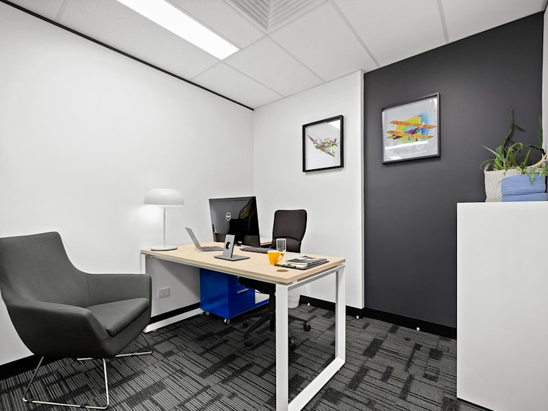 2-Person Private Office  Botany  $1,000/month (All Inclusive)62995620081665111