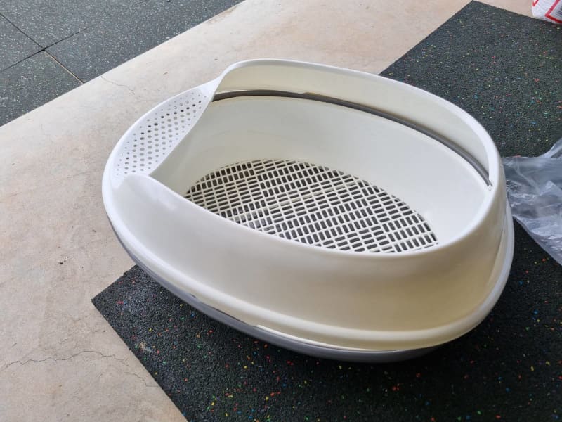 Litter Tray Kmart vlr.eng.br