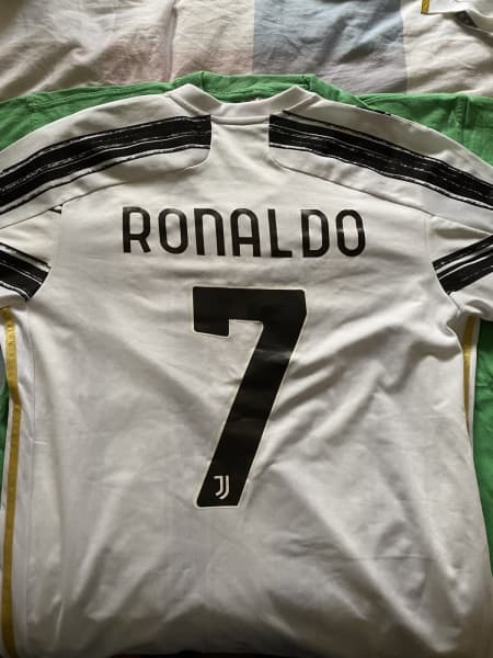 cristiano ronaldo signed  Gumtree Australia Free Local Classifieds