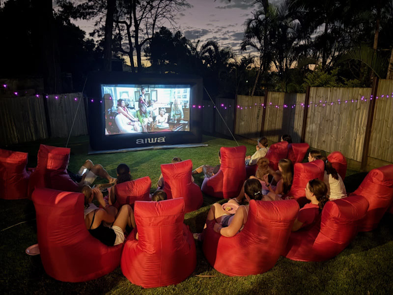 Beanbag hire and event business for sale-business opportunity Canberra63438166303234111