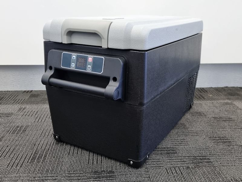 Rovin Portable 45L Fridge TW35109363017765039746111