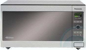 Panasonic NN-SD686S Microwave Oven63019990404227110