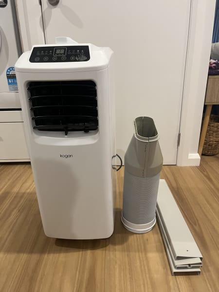 kogan 2.9 kw portable air conditioner