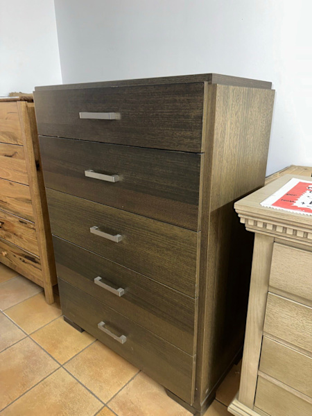 Solid Oak Tallboy62863372360195112