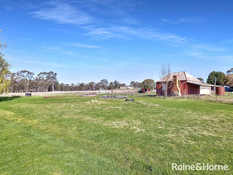 ESCAPE THE HUSTLE & BUSTLE - 1,000SQM BLOCK IN WATTLE FLAT63438523525507112