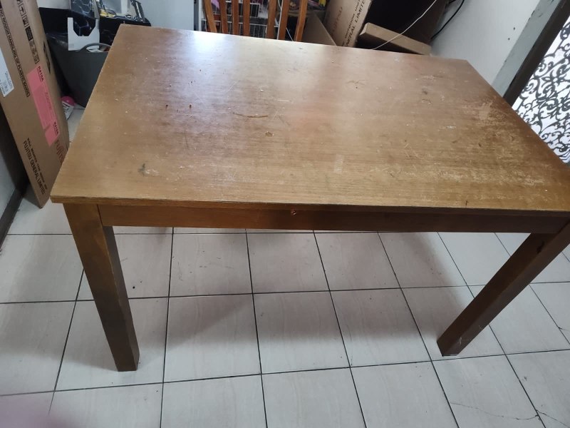 free dining table gumtree