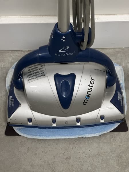 monster steam mop Appliances Gumtree Australia Free Local
