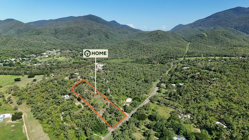 Premium 1.356ha Acreage Land in Alligator Creek - Build Your Dream Home!62882801019394114