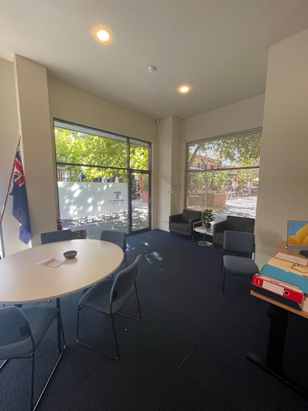 Commercial Office/shop space available for lease Adelaide East End629956206896651121