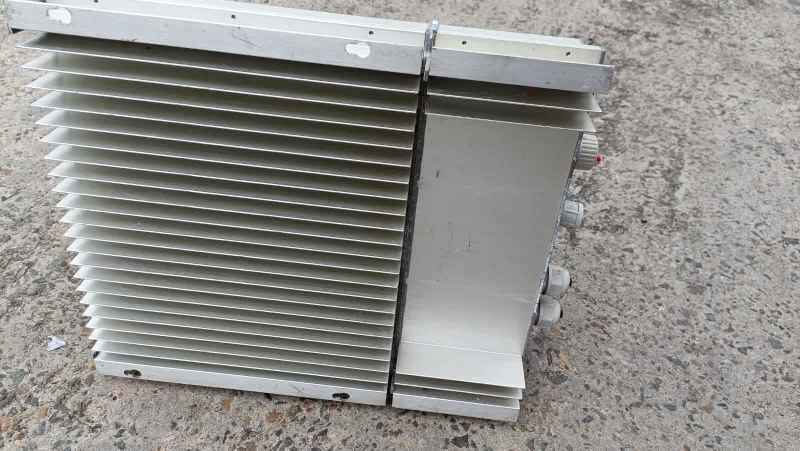 Sharp JH1600E 1.6Kw Solar Inverter63443692951171113