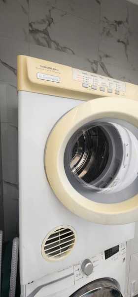 Refubished Front Dryer for Sale63019992649987112