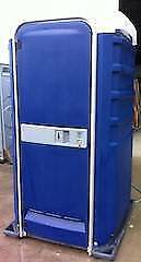 PolyJohn Fleet SH1-1016 Portable Shower Hire63012443284611117
