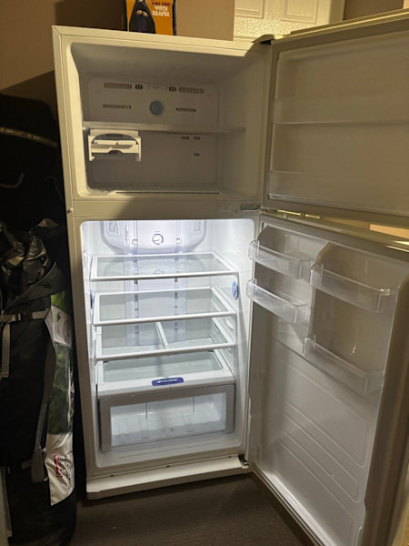Samsung Fridge Freezer 132L63021729022849111