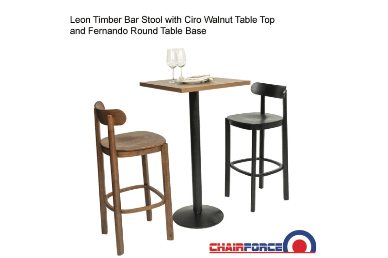 Quality Timber Bar Stools at Unbeatable Price!62863410848257114