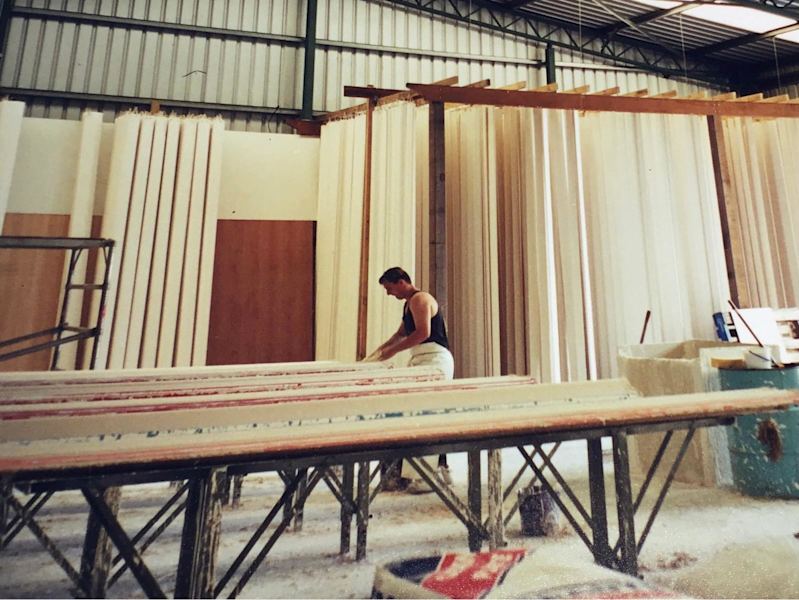 Fibreglass cornice moulds63011175232386111