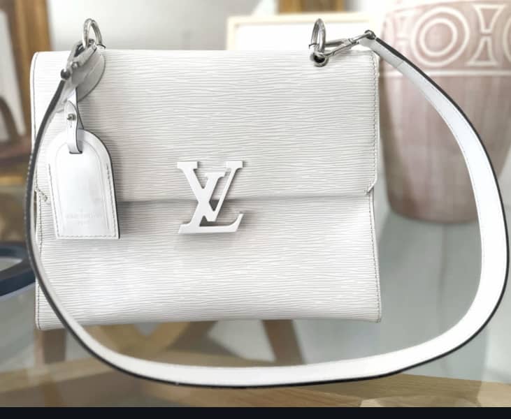 Louis Vuitton Grenelle Mm