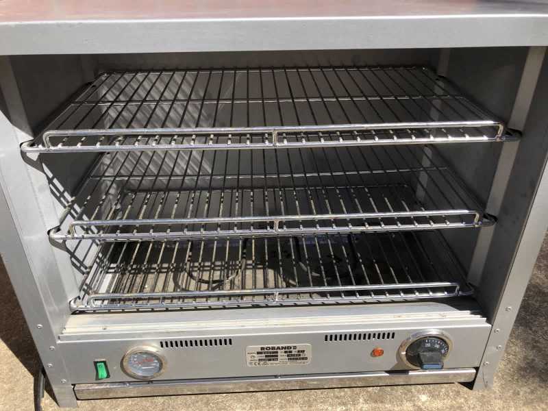 Roband commercial pie oven63016911681665111