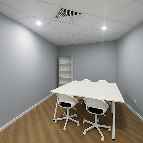 Modern Office Space for Rent  Starting from $140 + GST/ week62995620279171112