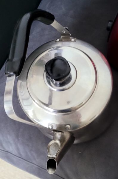 Toaster Russell Hobbs , Pot and Kettle63470145601665114