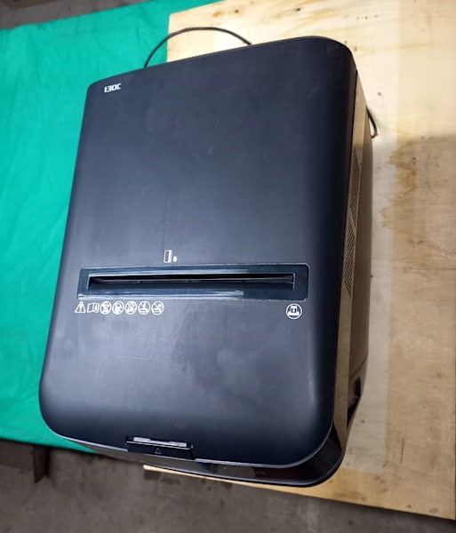 fellowes 130C 63442999181057111
