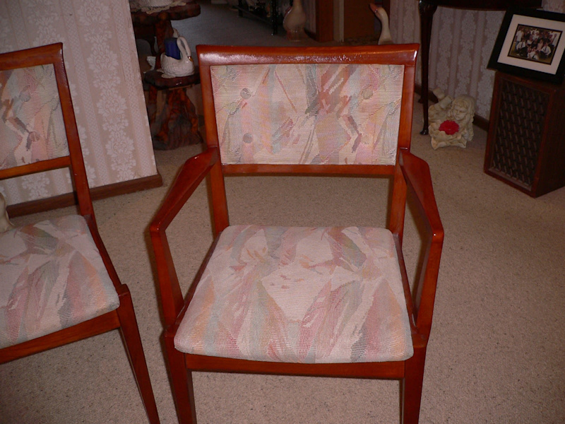 Parker dining chairs62863408966401111