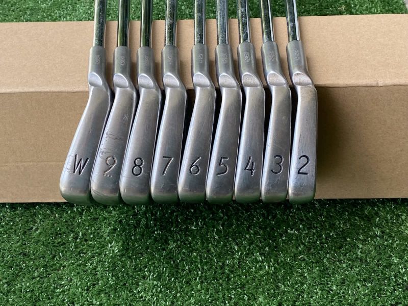 gumtree mizuno irons