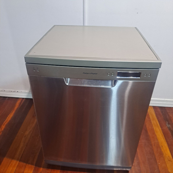 Fisher & Paykel Dishwasher 63018173779842115