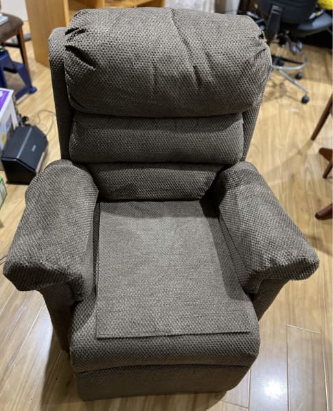 task chair for teens