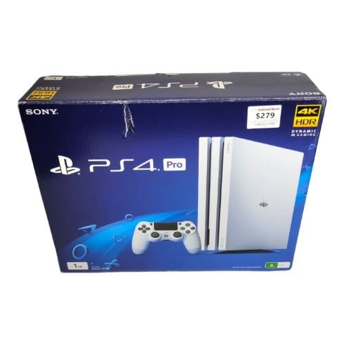 second hand ps4 cash converters