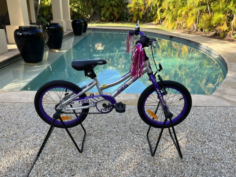 gumtree childrens bikes for sale