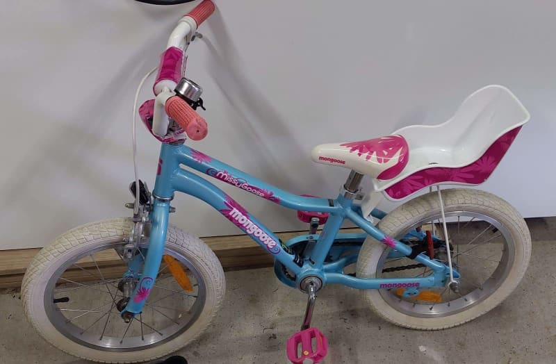 Missygoose bike hot sale