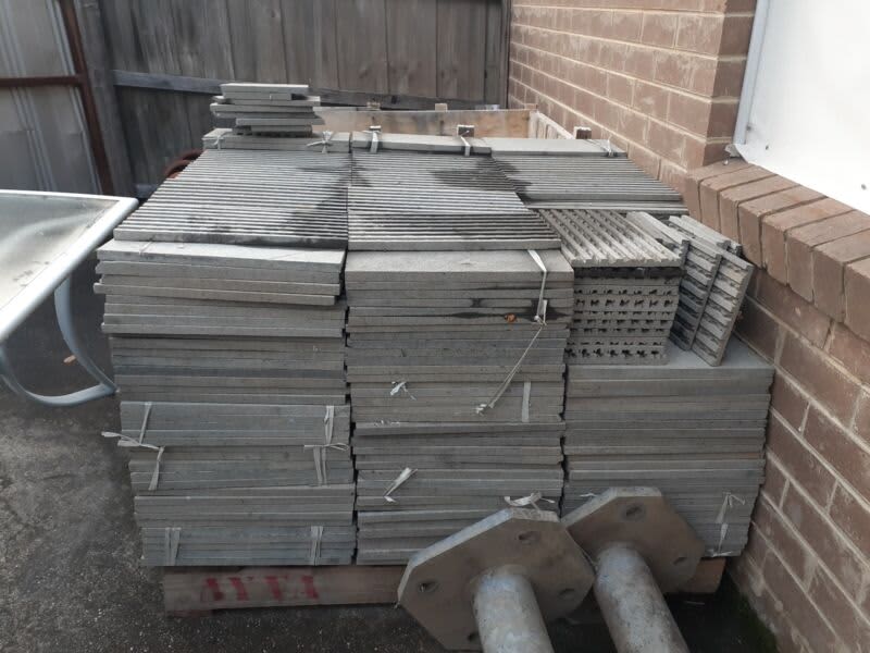 BALI GREENSTONE - WALL FEATURE TILES63006654041731113