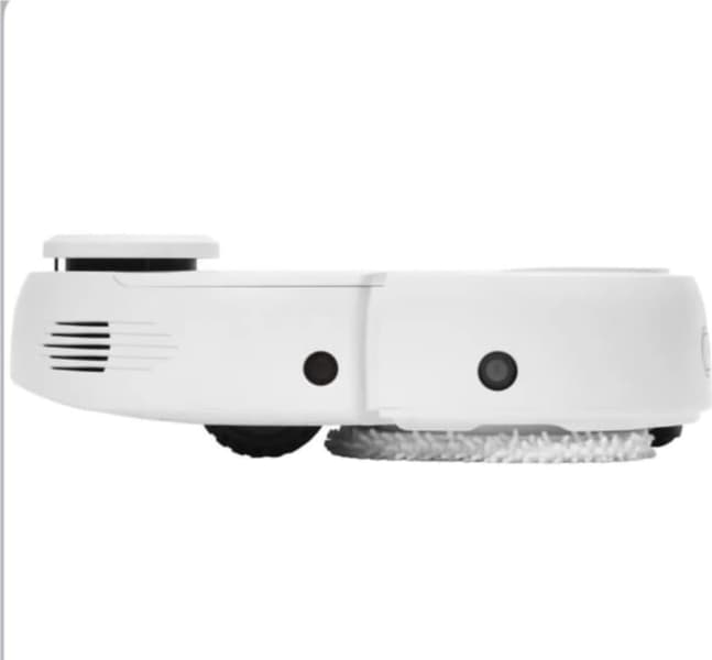Narwal Robotic vacuum and mop with self cleaning63017764388995112